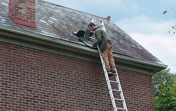 what affects urgent Northwood roof repairs