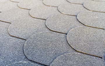 Northwood asphalt roofing costs