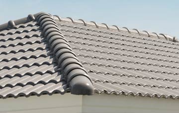 advantages of Northwood clay roofing