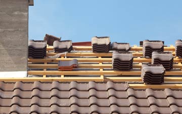 Northwood clay roofing costs