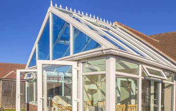 conservatory roof insulation costs Northwood