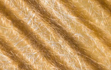 Northwood fibreglass roof waterproofing