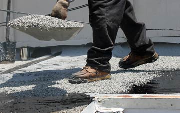 Northwood flat roofing companies