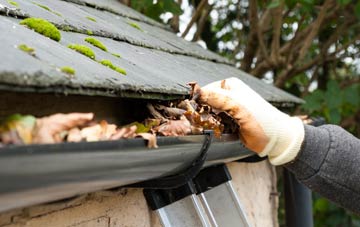 gutter cleaning Northwood