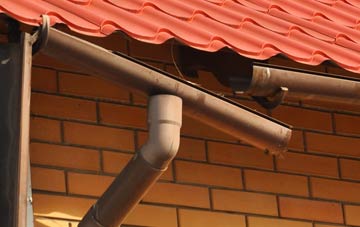 Northwood gutter repair costs