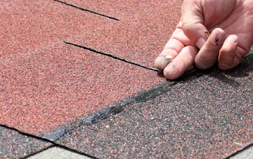 Northwood asphalt roof repairs