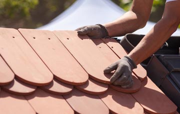 Northwood roof tile contractors