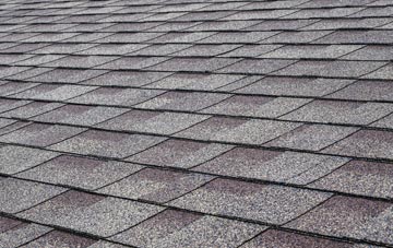 Northwood tiles for shallow pitch roofing