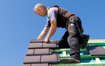 disadvantages of Northwood slate roofing