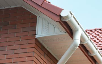 Northwood soffit repair costs