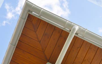 Northwood soffit types