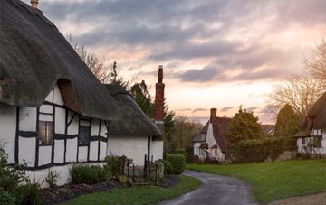 is Northwood thatch roofing popular