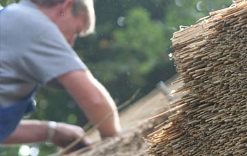 professional Northwood thatchers