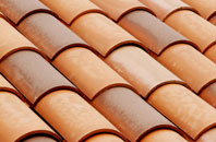 Northwood clay roofing