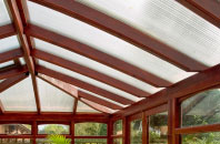 Northwood conservatory roofing insulation