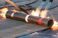 Northwood flat roof sealing