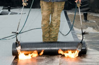 Northwood flat roof sealing quote