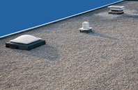 Northwood flat roofing
