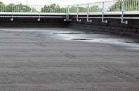 find rated Northwood flat roofing companies