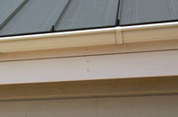 Northwood soffit repair