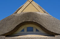 Northwood thatch roofing